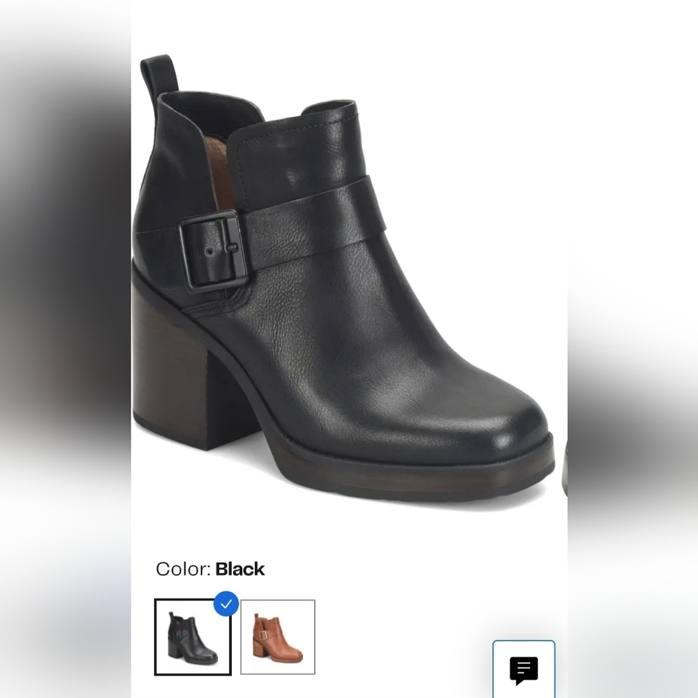 Korks Boots